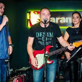Flashband - музиканти, dj у Хмельницькому - портфоліо 3
