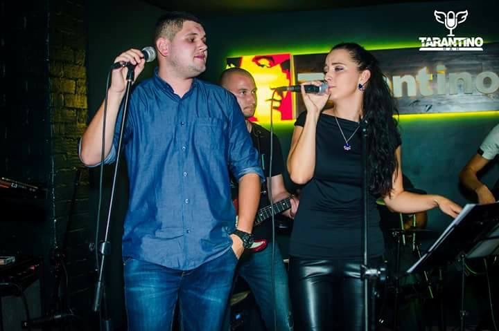 Flashband
