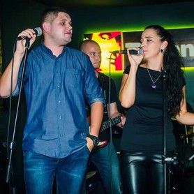 Flashband - музиканти, dj у Хмельницькому - портфоліо 4