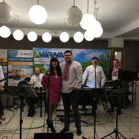 Flashband - музиканти, dj у Хмельницькому - портфоліо 5