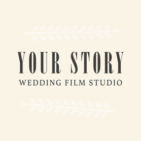 Your Story wedding film studio