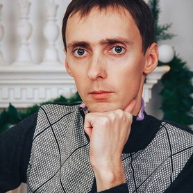 Фотограф Антон Солонский