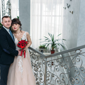 Антон Солонский - фотограф у Запоріжжі - портфоліо 3