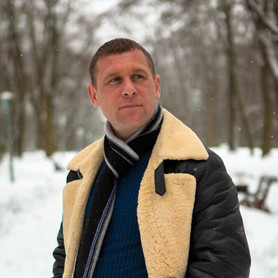 григорий Соколов