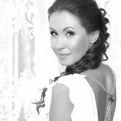 Viksy photographer - фотограф у Дніпрі - фото 1