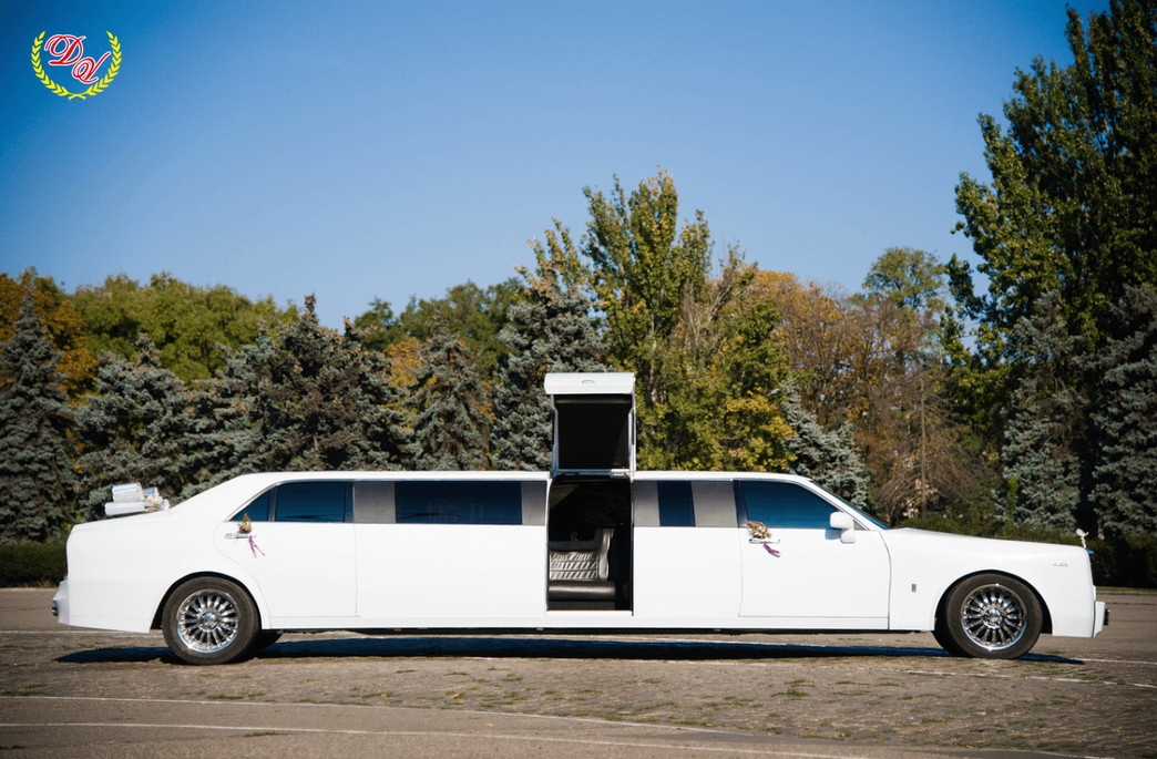 Rolls Royce 