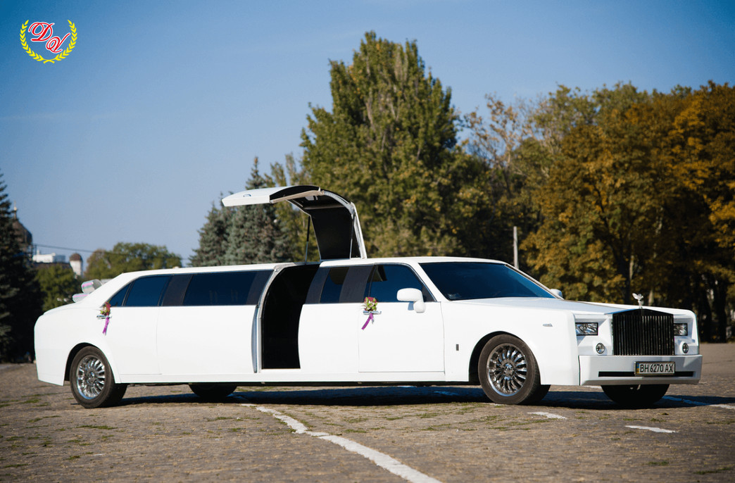 Rolls Royce 