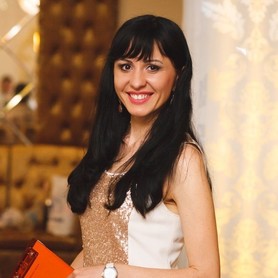 Ирина Андреева