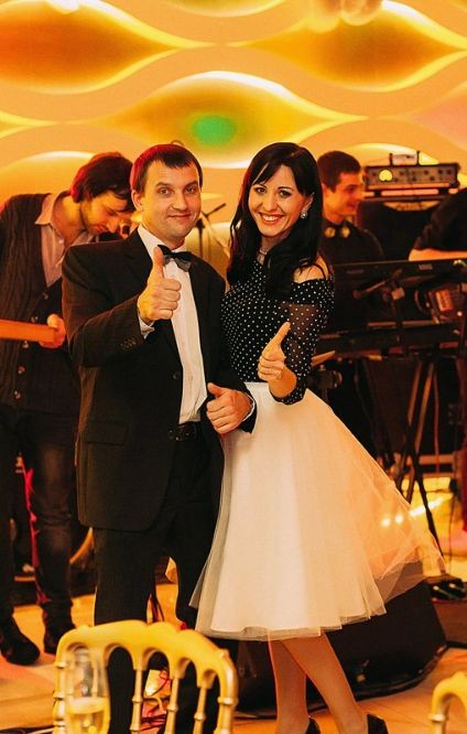 Ирина Андреева