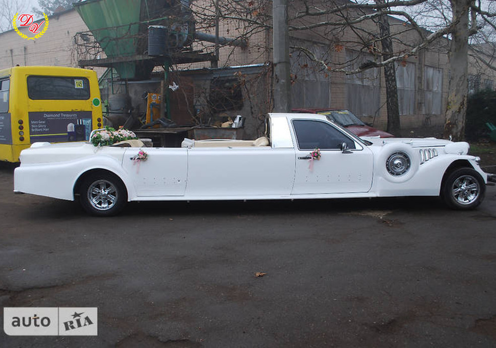 Excalibur Cabriolet 