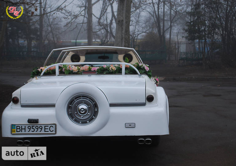 Excalibur Cabriolet 