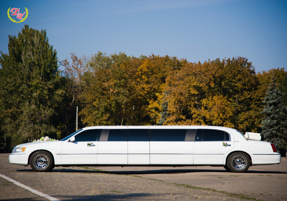 Lincoln 2011 