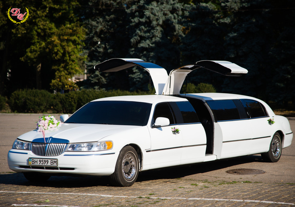 Lincoln 2011 