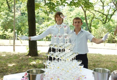 MisterCatering - фото 2
