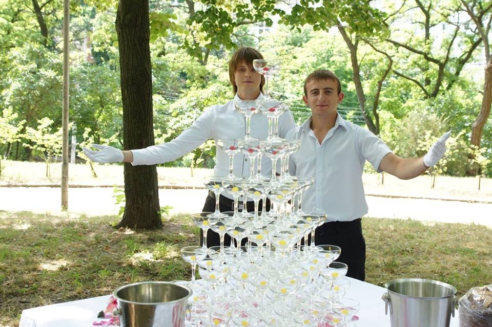 MisterCatering
