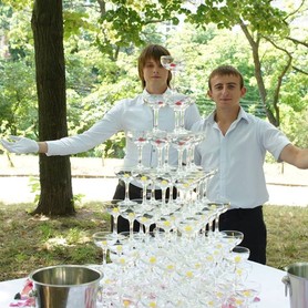 MisterCatering - ресторан у Черкасах - портфоліо 2