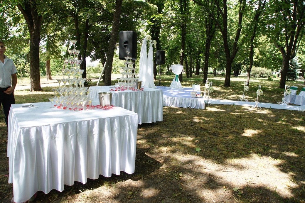 MisterCatering