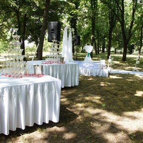 MisterCatering - ресторан у Черкасах - портфоліо 5