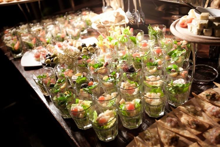 MisterCatering