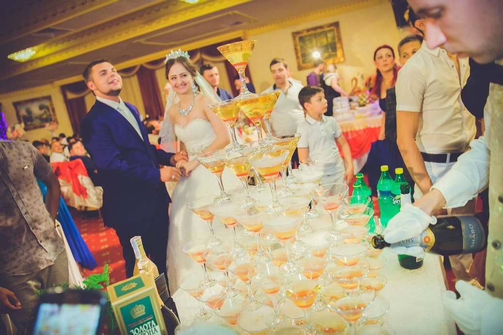 MisterCatering
