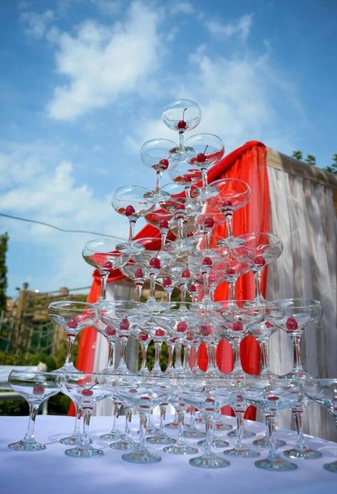 MisterCatering