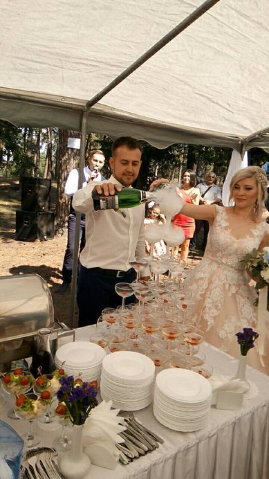MisterCatering