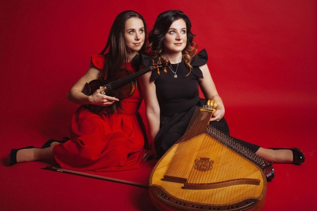 Ojmusicduo
