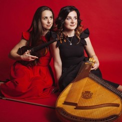 Ojmusicduo - музиканти, dj у Києві - фото 1