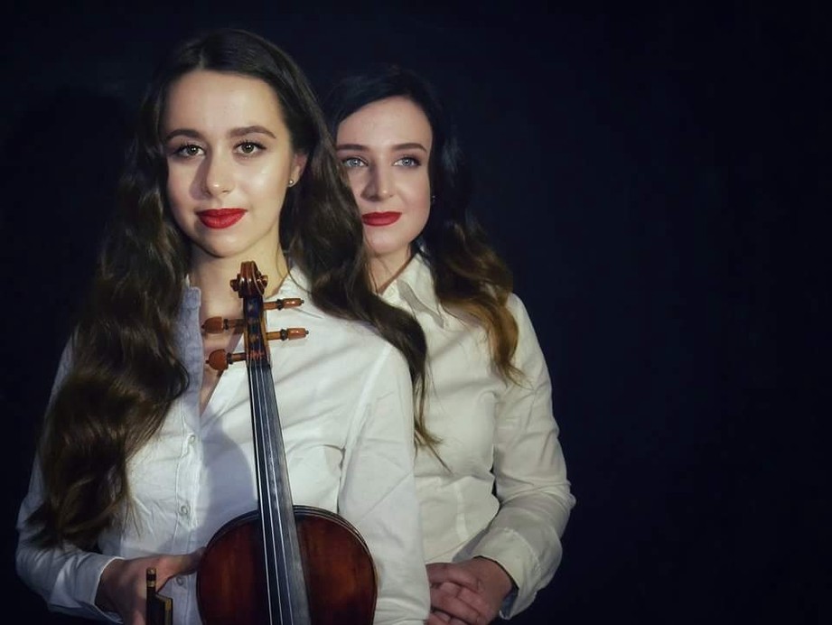 Ojmusicduo
