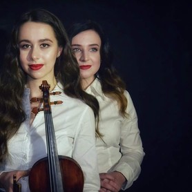 Ojmusicduo - музиканти, dj у Києві - портфоліо 3