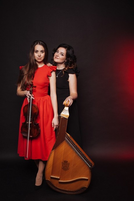 Ojmusicduo