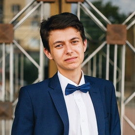 Іван Петришин