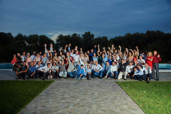 I & A - фото №86