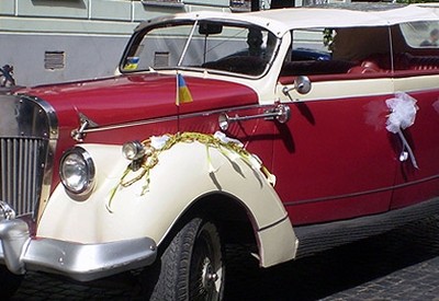 LUX CAR - фото 2