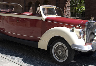 LUX CAR - фото 3