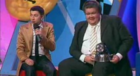 Владимир Ковалёв - ведучий у Києві - портфоліо 1