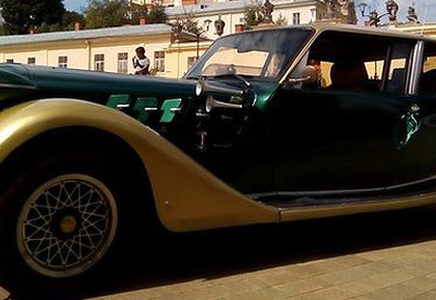 LUX CAR - фото 2