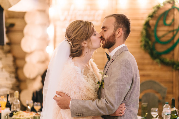 Wedding Day Оля & Антон - фото №55