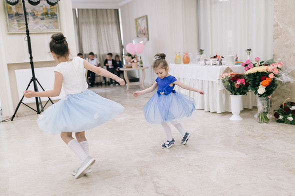 Wedding Day Катя & Женя - фото №81