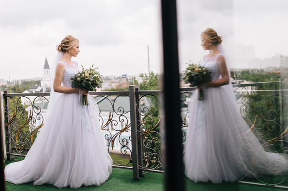 Wedding Day Катя & Женя - фото №35