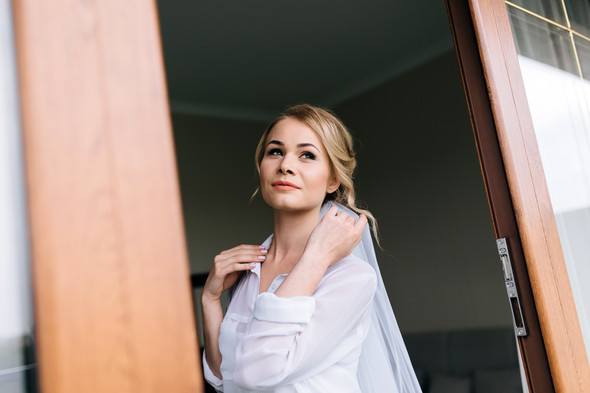 Wedding Day Катя & Женя - фото №4