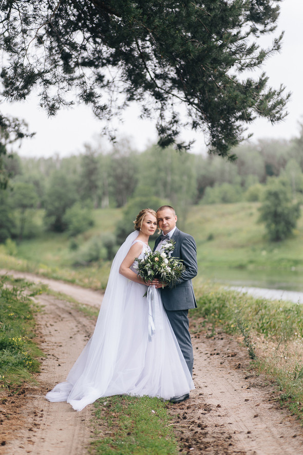 Wedding Day Катя & Женя - фото №41