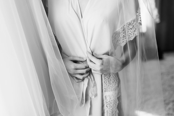 Wedding Day Оля & Антон - фото №11