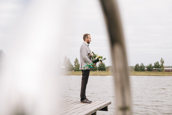 Wedding Day Оля & Антон - фото №30