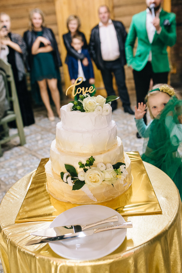 Wedding Day Оля & Антон - фото №78