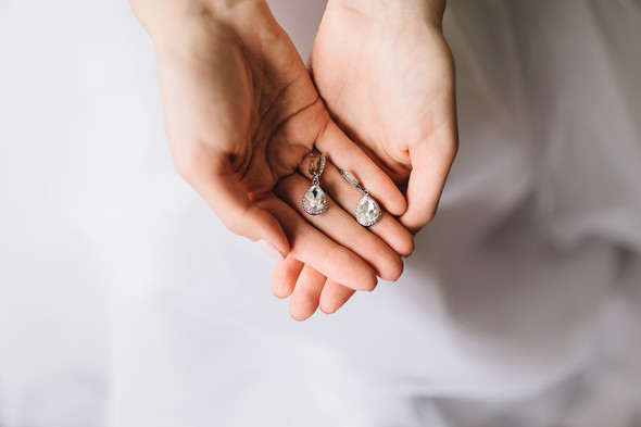Wedding Day Катя & Женя - фото №13