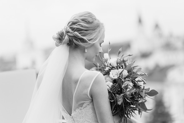 Wedding Day Катя & Женя - фото №32