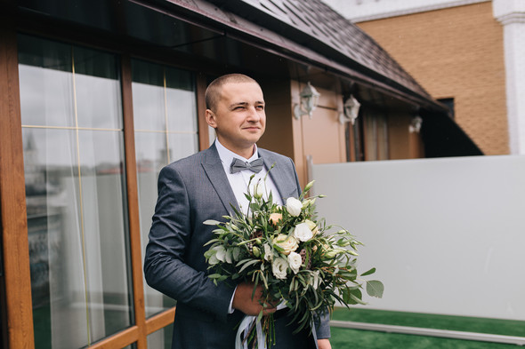 Wedding Day Катя & Женя - фото №16