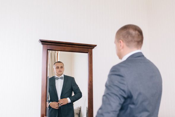 Wedding Day Катя & Женя - фото №27