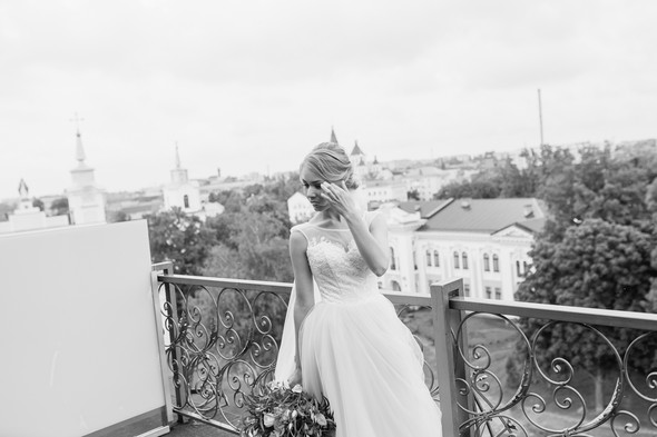 Wedding Day Катя & Женя - фото №33